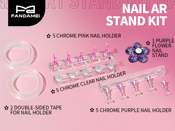 nail stand