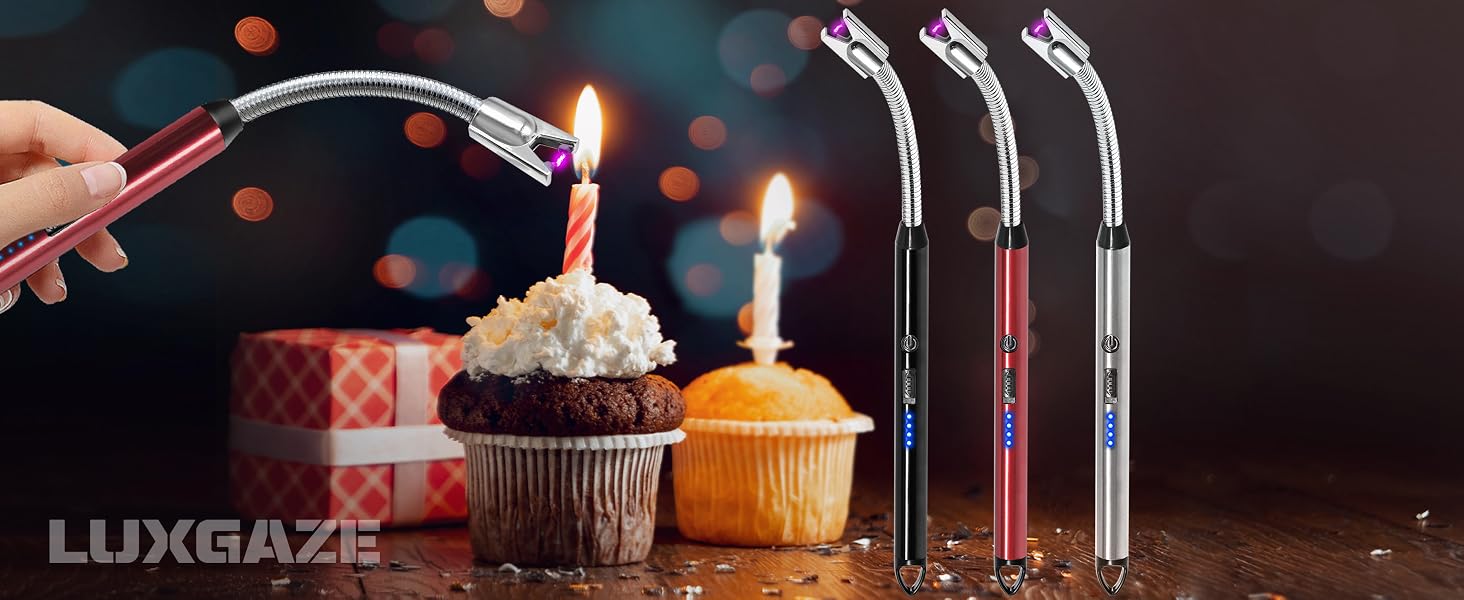 candle lighter