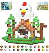 Magnetic Blocks Building Toys for Kids, 48 PCS Magnetic Blocks for Kids Ages 4-8, Magnet Cubes, S...