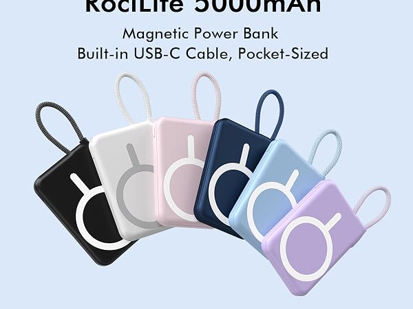 mag-safe power bank