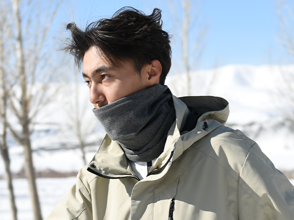 neck gaiters for men