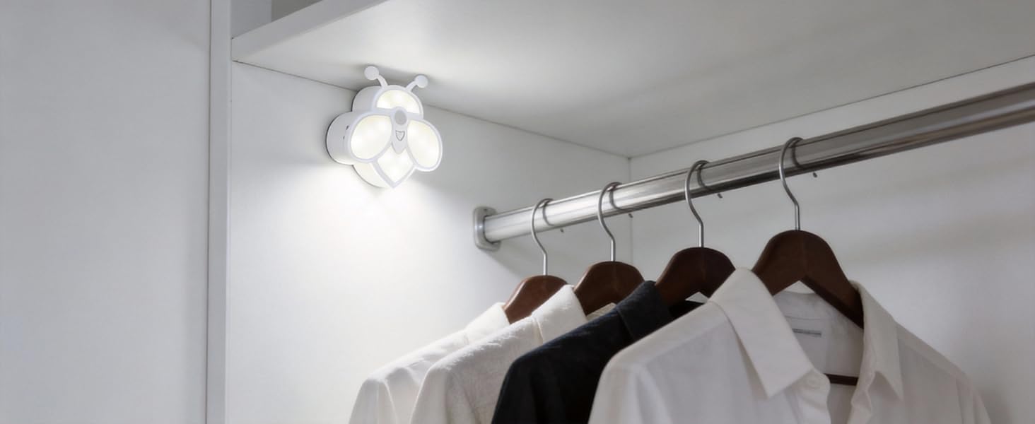 motion sensor light indoor