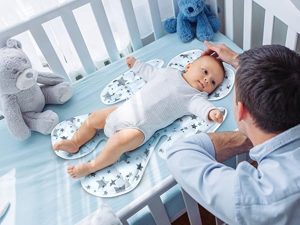 infant car seat cooling pad