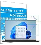 16 Inch Anti Blue Light Screen Protector for HP 16'' 16:10 Laptop, HP OmniBook 3&5&7 16/Envy 16/S...