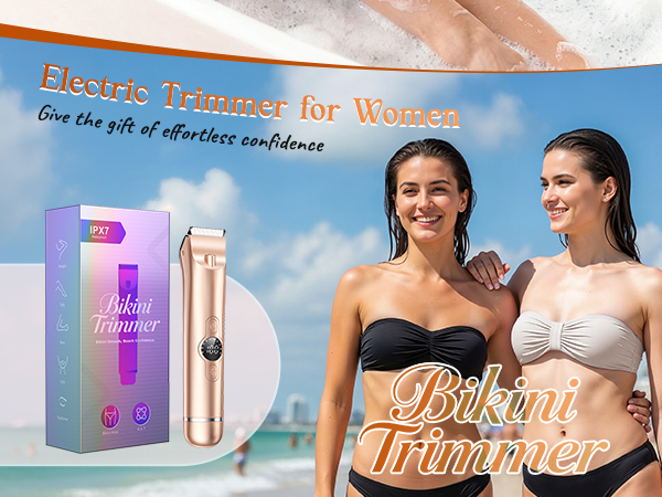 electric razor for teen girls