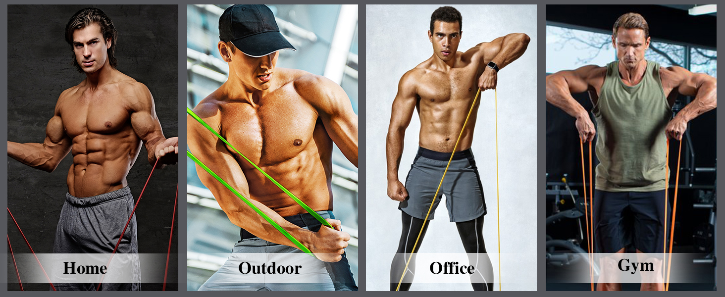 loop bands for exercise long resistance bands resistance bands butt