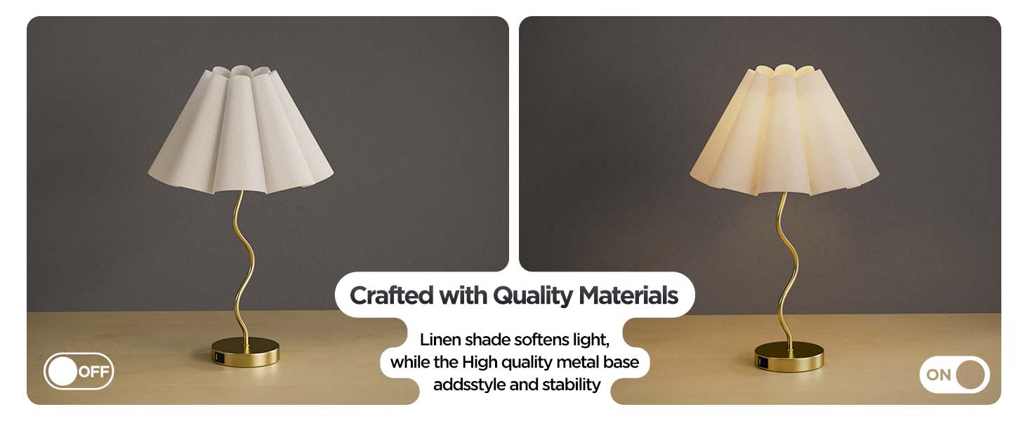 on/off light