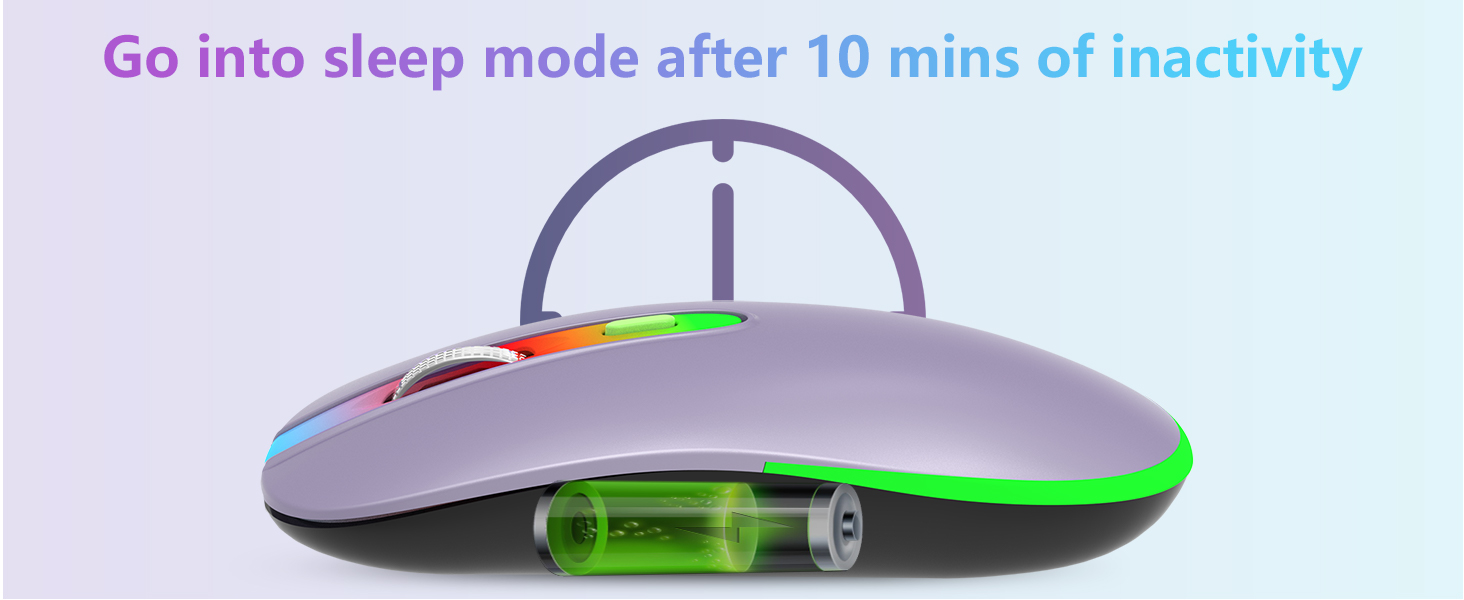 wireless mouse bluetooth usb c Mouse wireless mouse for laptop computer mouse