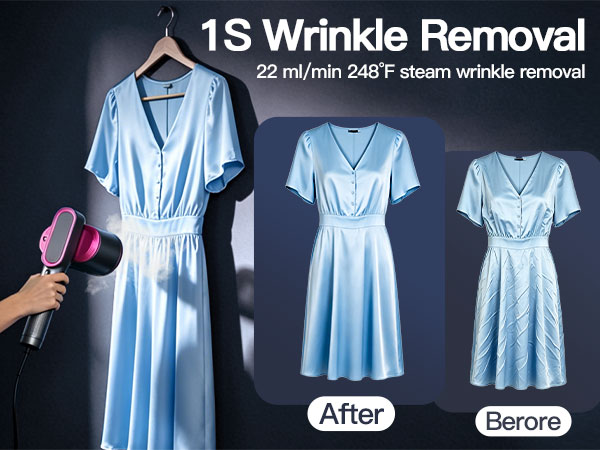 steamer for cleaning