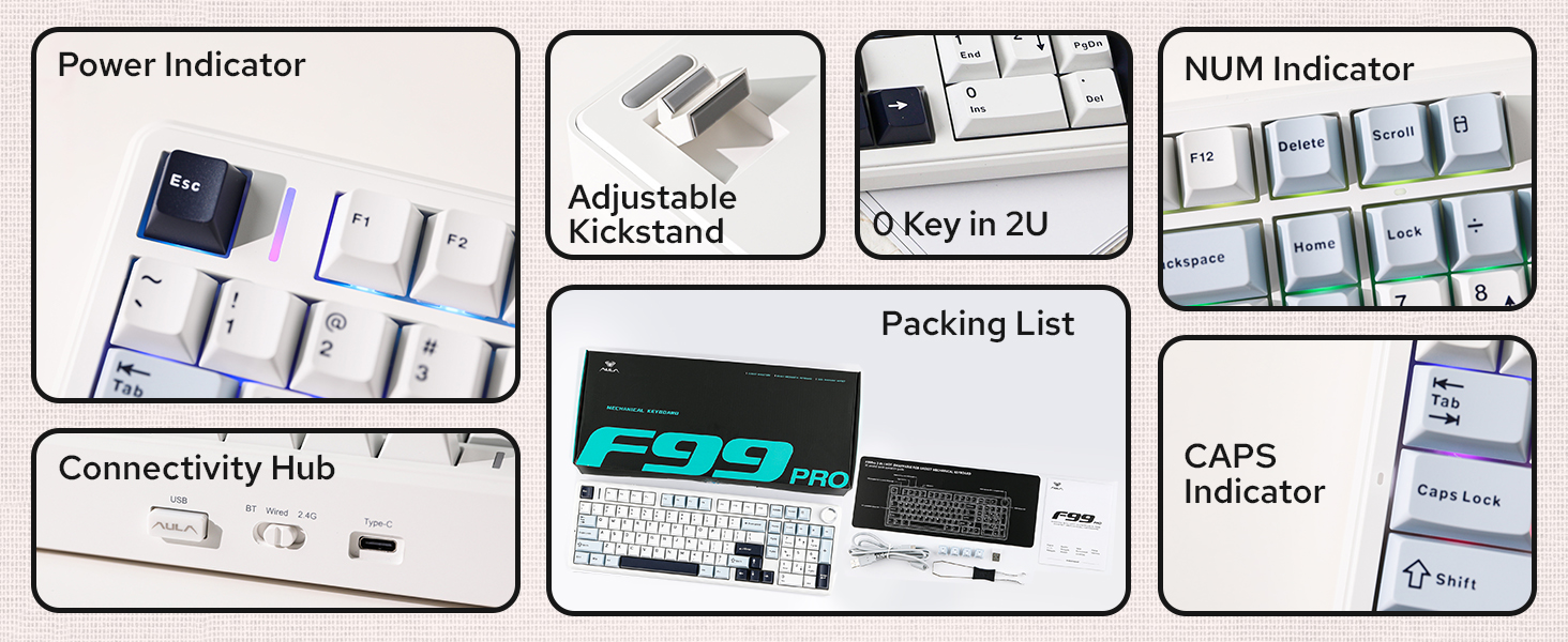 F99 PRO