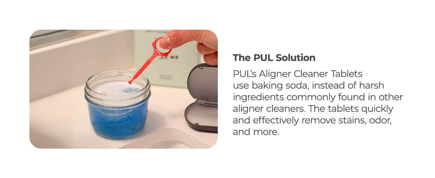 The PUL Solution