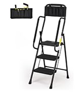 step ladder