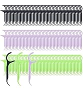 Bulk Floss Picks Dental Floss Sticks Bulk for Teeth, Floss Picks Dental Floss Picks Bulk for Fami...