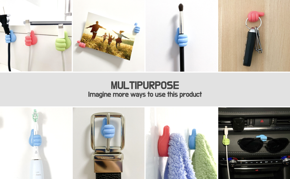 Multipurpose