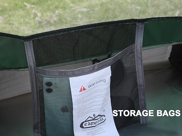 ultralight tent