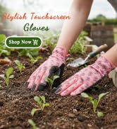 Woman Gloves