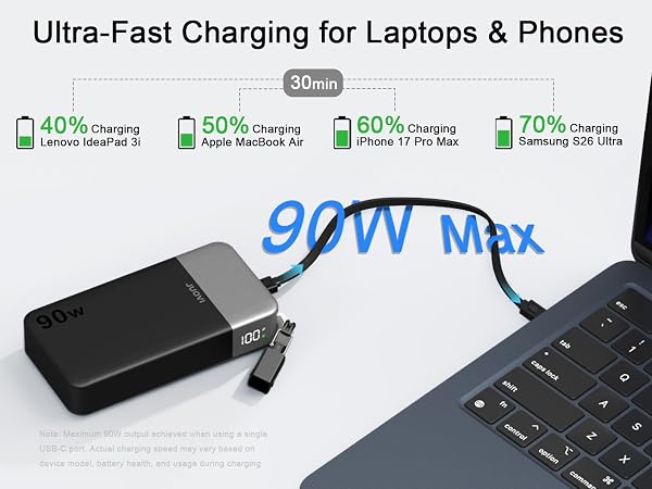 charger bank