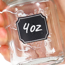 waterproof Labels