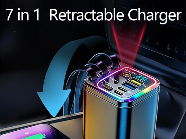 car charger