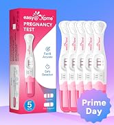 Pregnancy Test - 5 Counts
