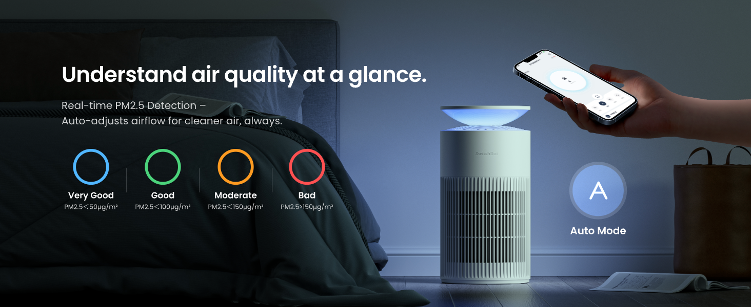 Air Purifier