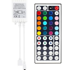 IR remote controller