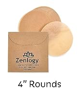 4" Round