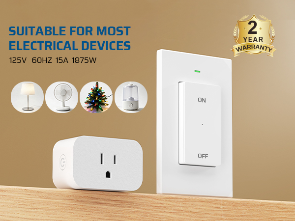 wireless outlet
