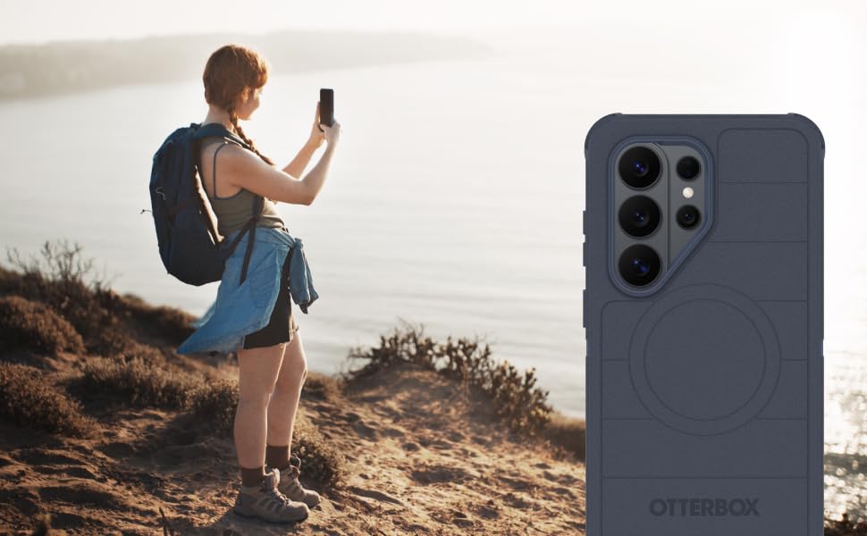 Defender Pro for Samsung Galaxy S26