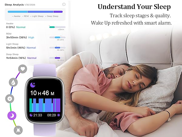 Sleep Monitor