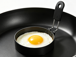 Egg Rings Set