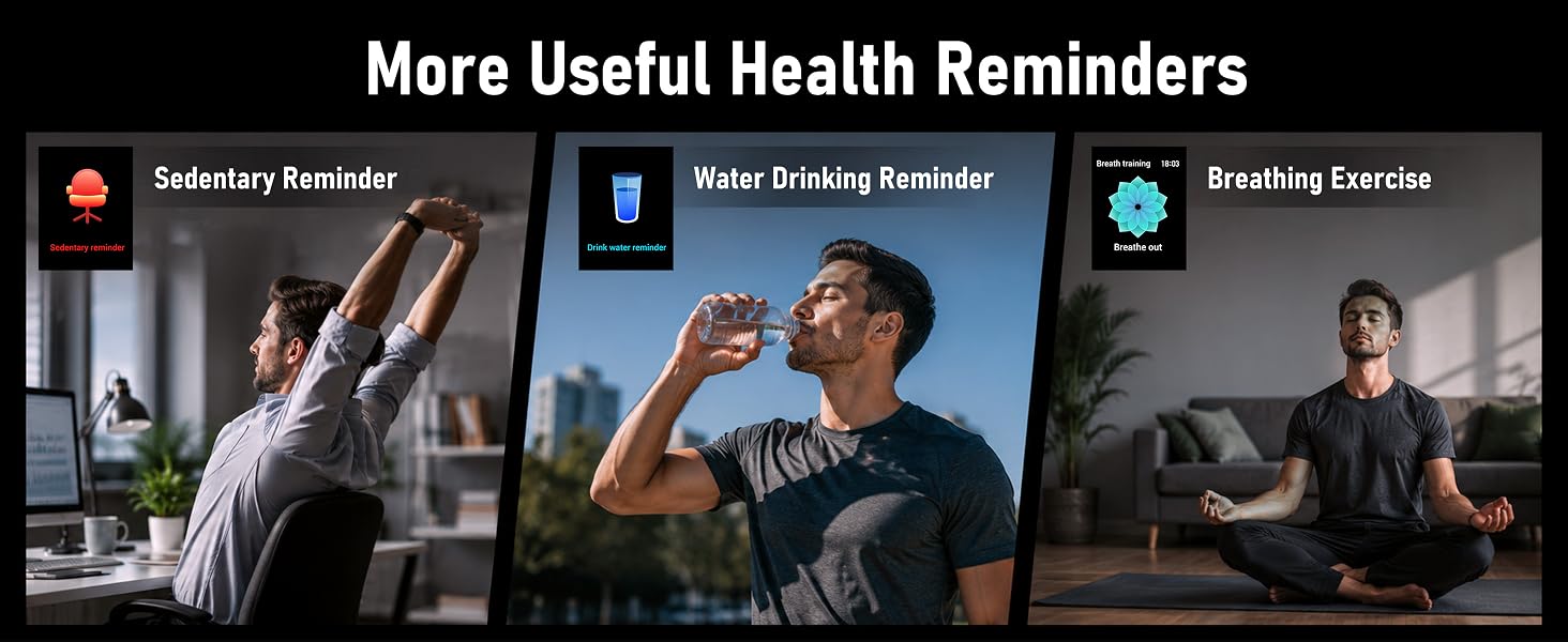 Multiple Reminders
