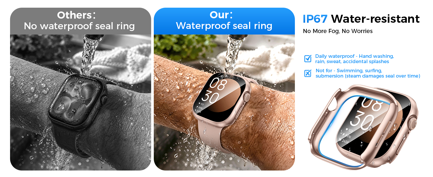 apple watch cover