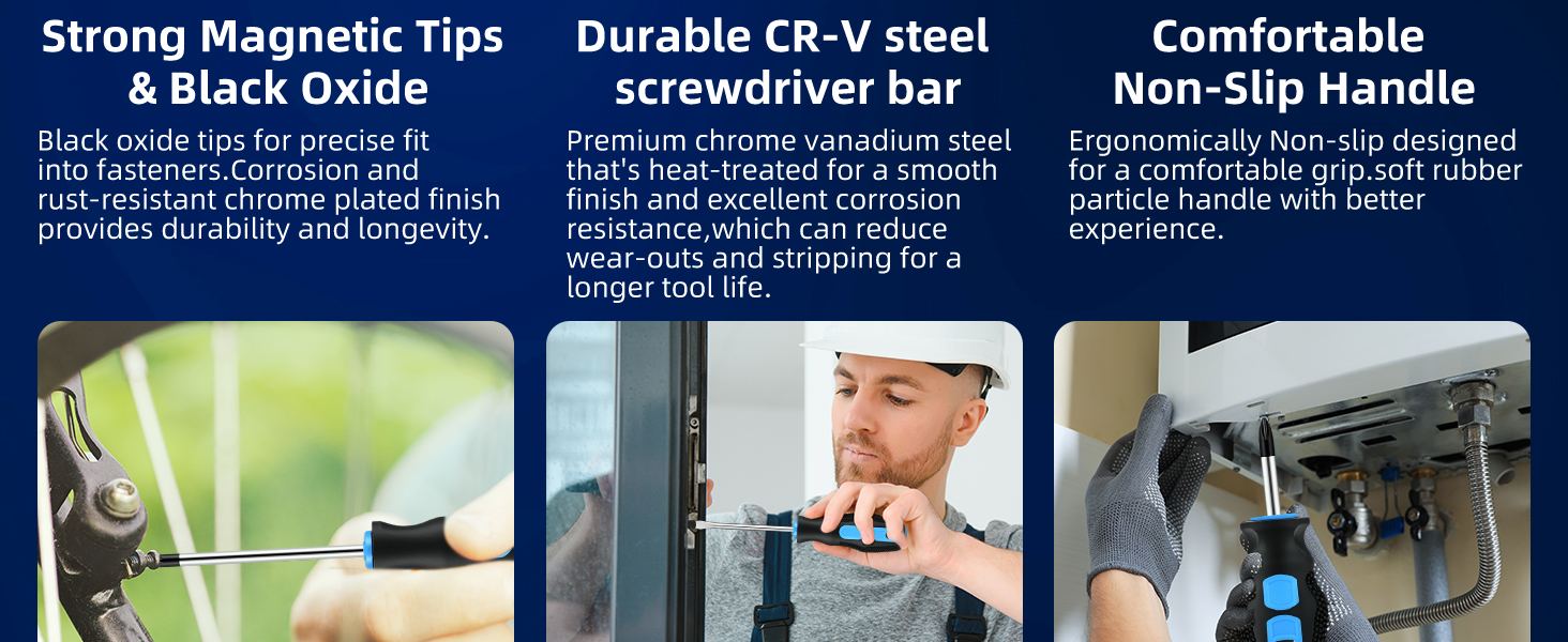 screwdriver small screwdriver set