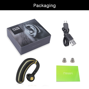 Packing