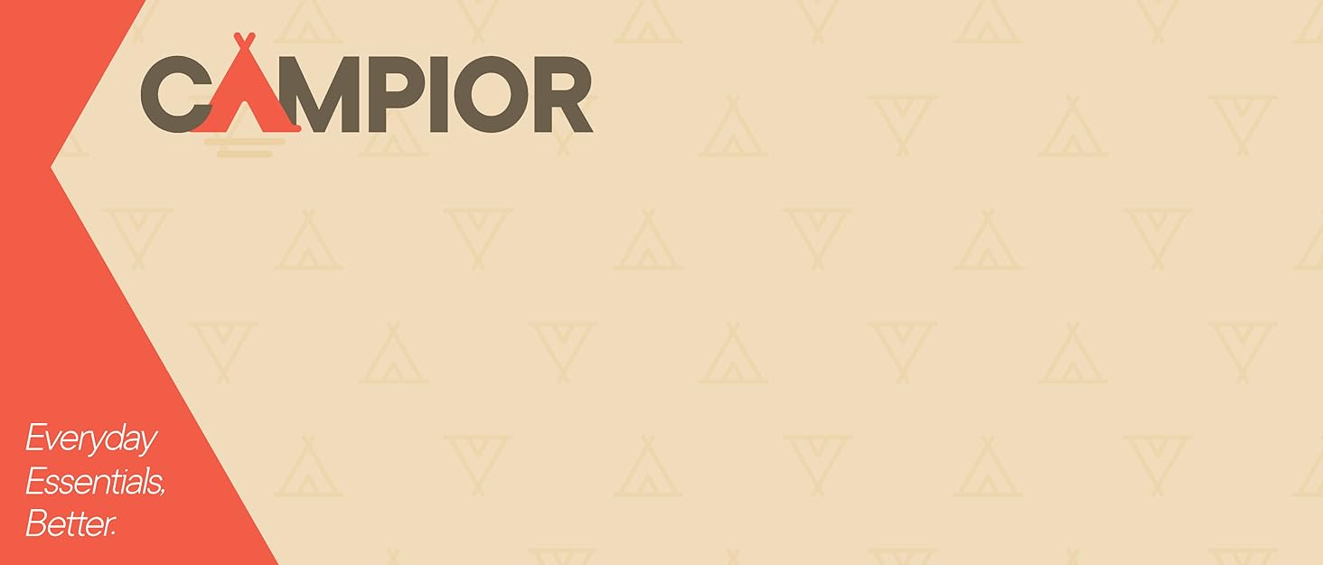Campior Background