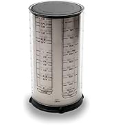 KitchenArt Pro 2 Cup Adjust-A-Cup, Satin