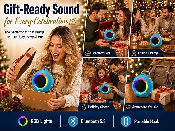 gifts for men women