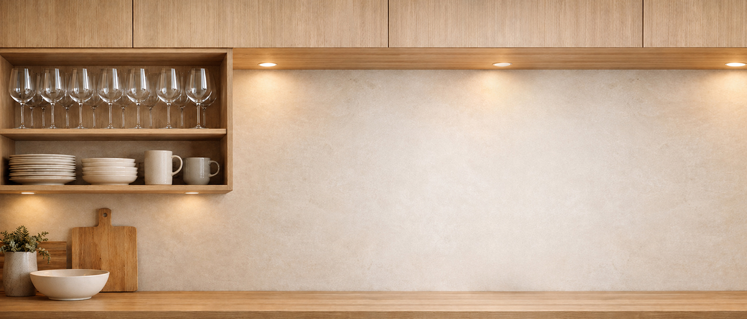 Wine Glass Storage Box