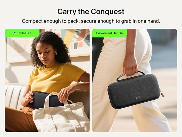 Nintendo Switch 2 Charging Case