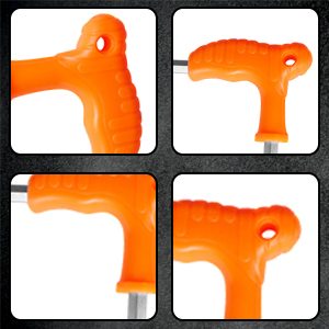 t handle allen wrench