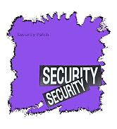 Security patch