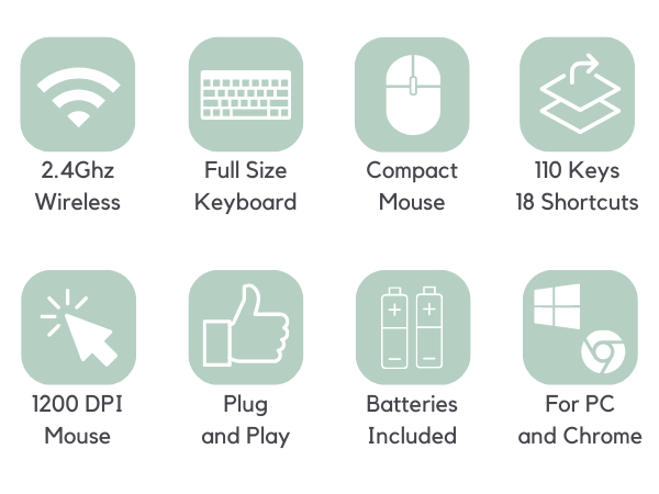 Key Features