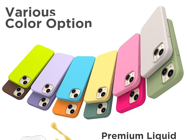iphone 13 case, iphone 13 case and screen protector