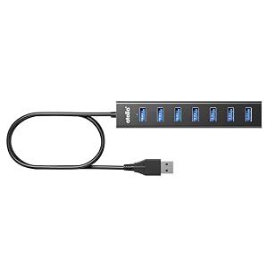 1m Extension Cable