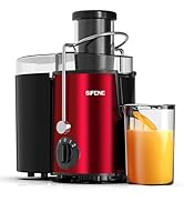 Effortless Juicer Machines, SiFENE 3