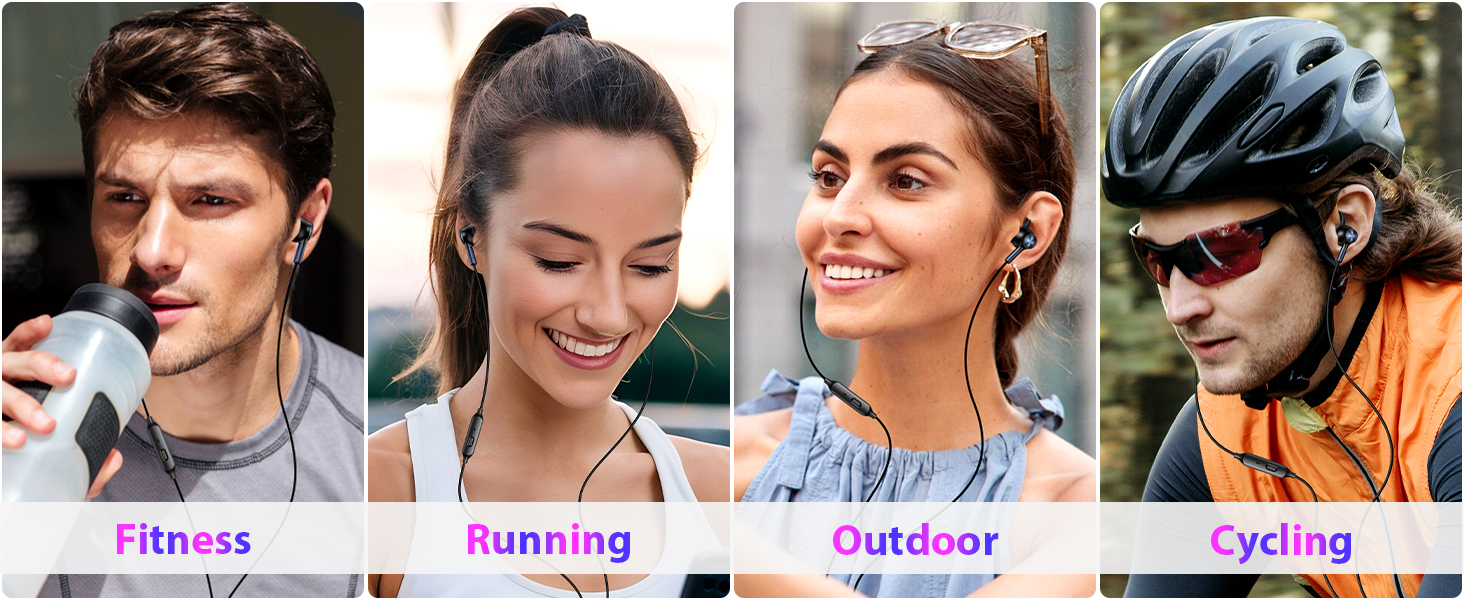 immersive listening anywhere anytime