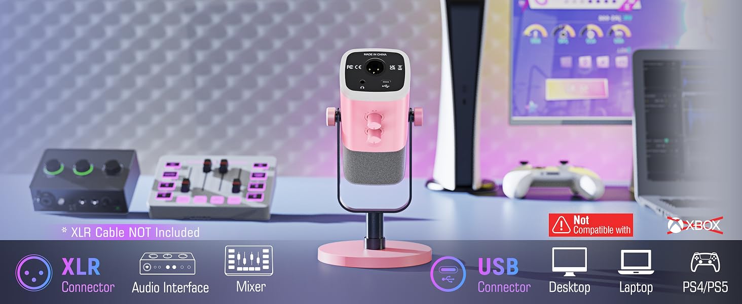 pc microphone