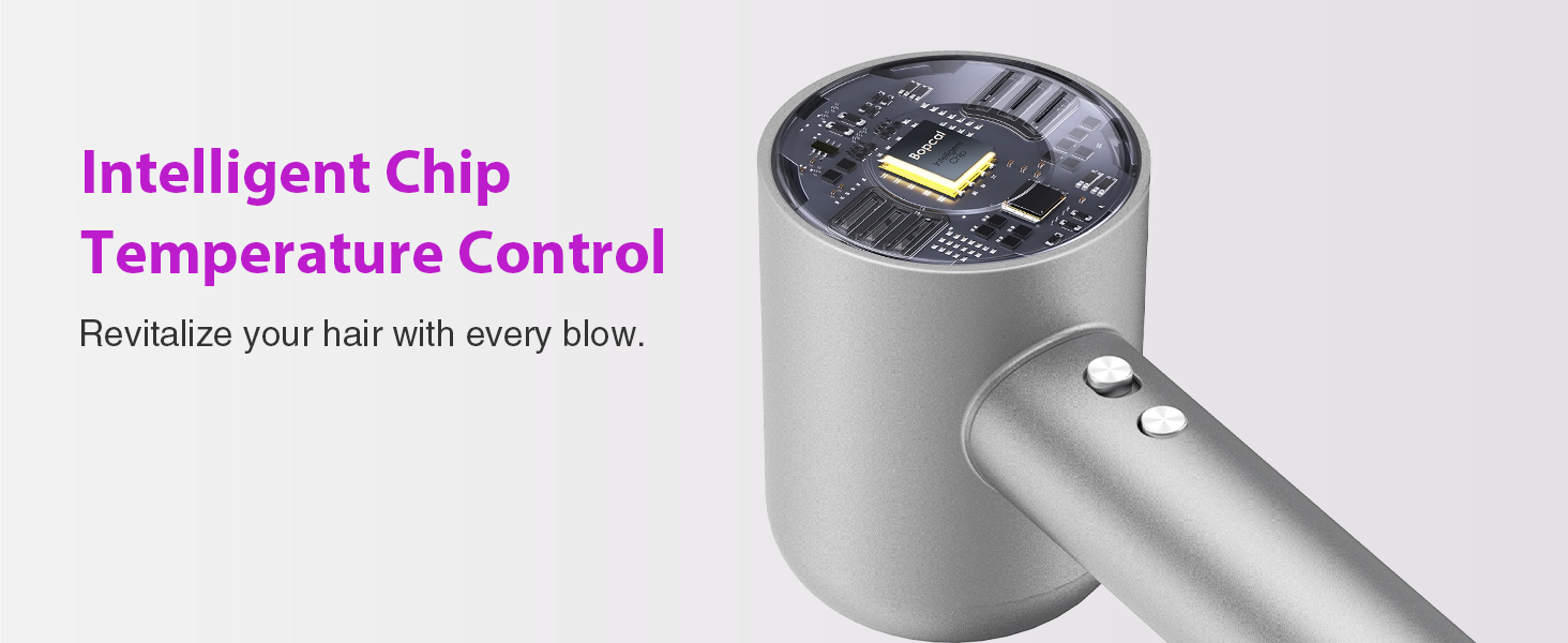 nutromo high speed hair dryer