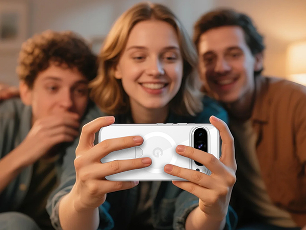 MALEWOLF Case for Google Pixel 9 Pro XL